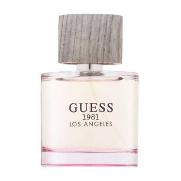 Guess 1981 Los Angeles Eau de Toilette nőknek 100 ml