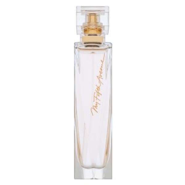 Elizabeth Arden My Fifth Avenue Eau de Parfum nőknek 50 ml