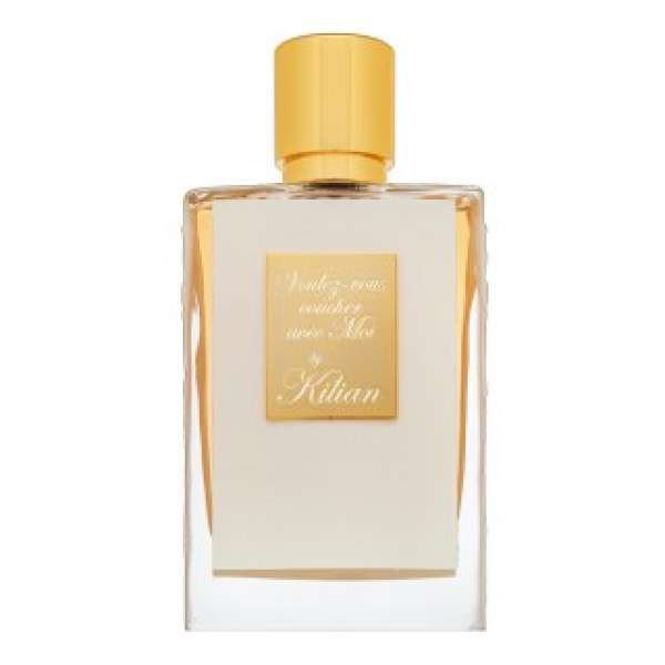 Kilian Voulez-Vous Coucher Avec Moi Eau de Parfum uniszex Refillable 50 ml