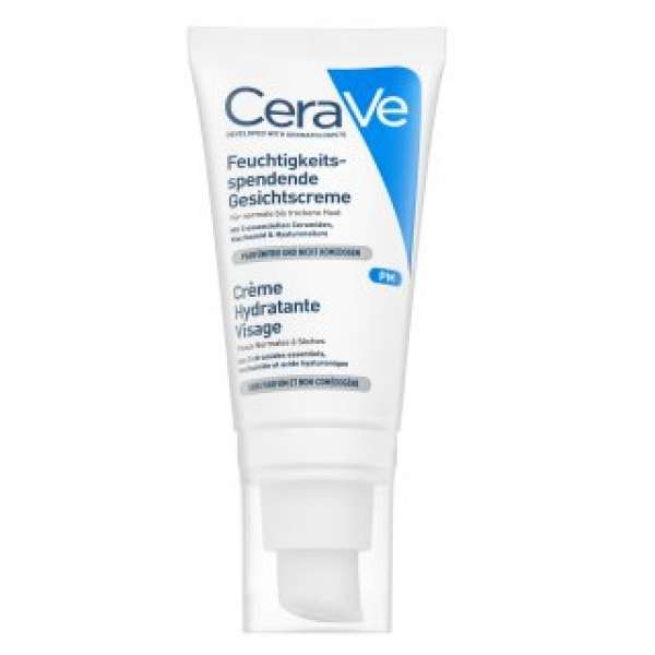 CeraVe arc krém Facial Moisturising Lotion 52 ml