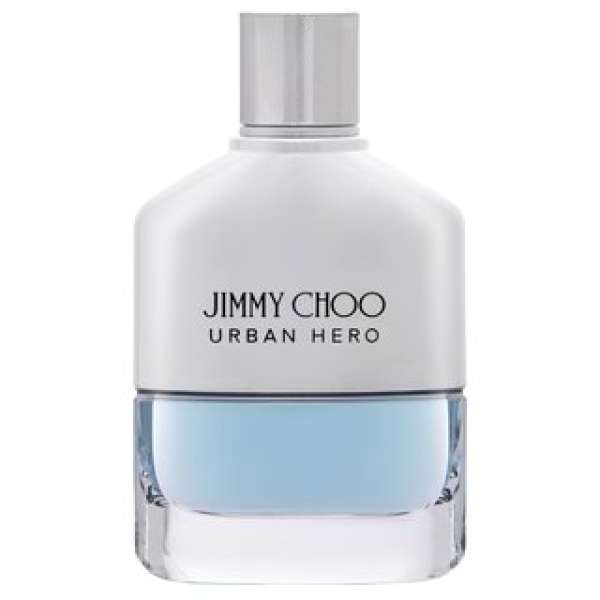 Jimmy Choo Urban Hero Eau de Parfum férfiaknak 100 ml