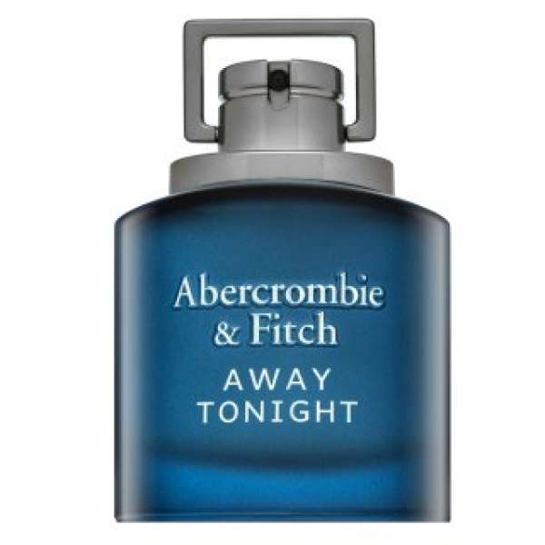 Abercrombie & Fitch Away Tonight Eau de Toilette férfiaknak 100 ml