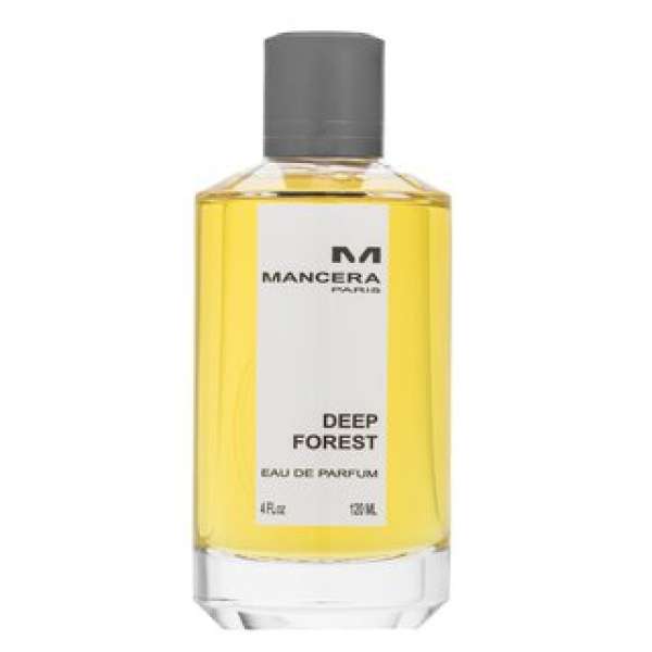 Mancera Deep Forest Eau de Parfum uniszex 120 ml
