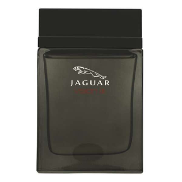Jaguar Vision III Eau de Toilette férfiaknak 100 ml