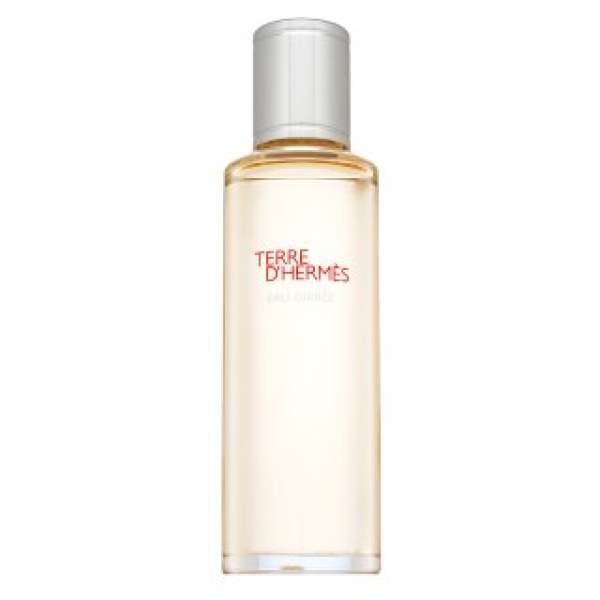 Hermès Terre d’Hermès Eau Givrée - Refill Eau de Parfum férfiaknak 125 ml