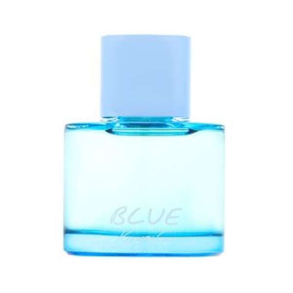 Kenneth Cole Blue Eau de Toilette férfiaknak 100 ml
