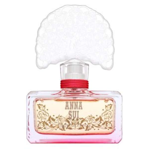 Anna Sui Flight of Fancy Eau de Toilette nőknek 50 ml