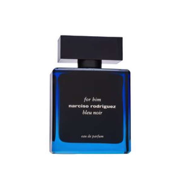 Narciso Rodriguez For Him Bleu Noir Eau de Parfum férfiaknak 100 ml