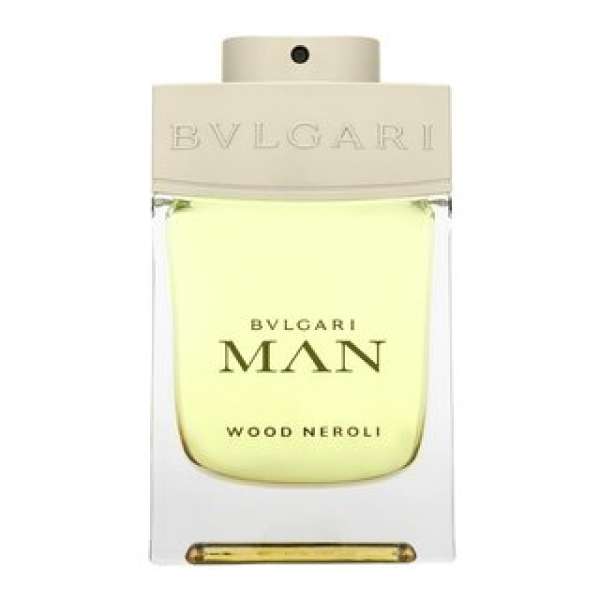 Bvlgari Man Wood Neroli Eau de Parfum férfiaknak 100 ml