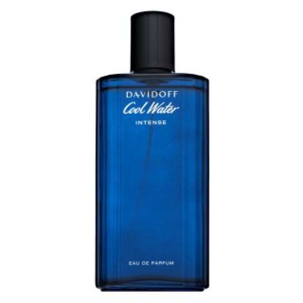 Davidoff Cool Water Intense Eau de Parfum férfiaknak 125 ml