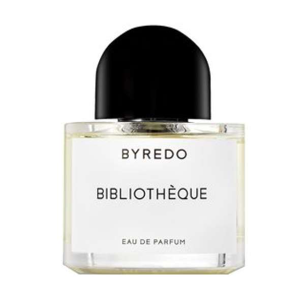 Byredo Bibliotheque Eau de Parfum uniszex 100 ml