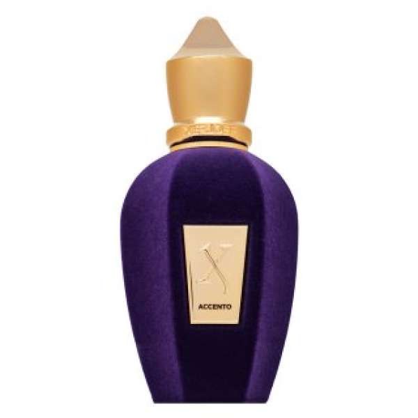 Xerjoff Accento Eau de Parfum uniszex 50 ml