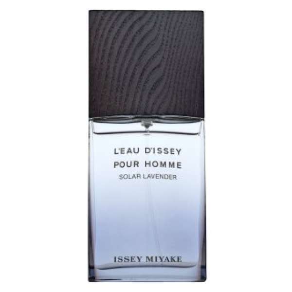 Issey Miyake L'Eau d'Issey Solar Lavender Eau de Toilette férfiaknak 100 ml