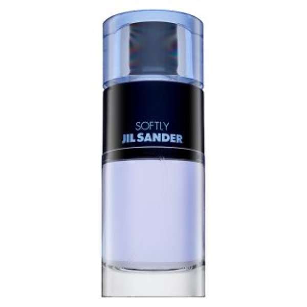 Jil Sander Softly Serene Eau de Parfum nőknek 80 ml