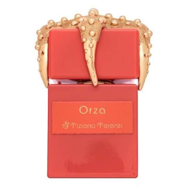 Tiziana Terenzi Orza tiszta parfüm uniszex 100 ml