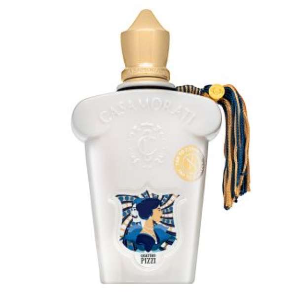 Xerjoff Casamorati Quattro Pizzi Eau de Parfum uniszex 100 ml
