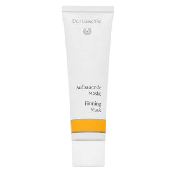 Dr. Hauschka tápláló maszk Firming Mask 30 ml