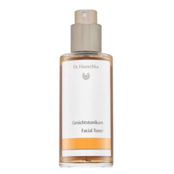 Dr. Hauschka Facial Toner tonik problémás arcbőrre 100 ml