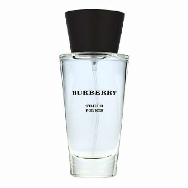 Burberry Touch for Men Eau de Toilette férfiaknak 100 ml