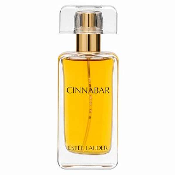 Estee Lauder Cinnabar Eau de Parfum nőknek 50 ml