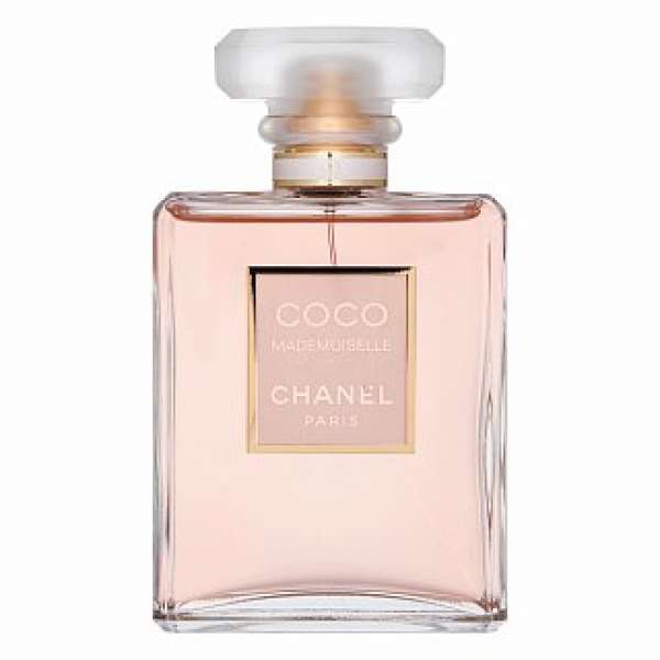 Chanel Coco Mademoiselle Eau de Parfum nőknek 100 ml