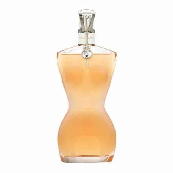 Jean P. Gaultier Classique Eau de Toilette nőknek 100 ml