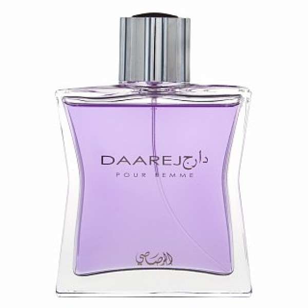 Rasasi Daarej Eau de Parfum nőknek 100 ml