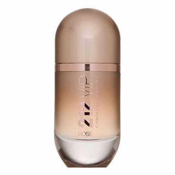 Carolina Herrera 212 VIP Rosé Eau de Parfum nőknek 50 ml