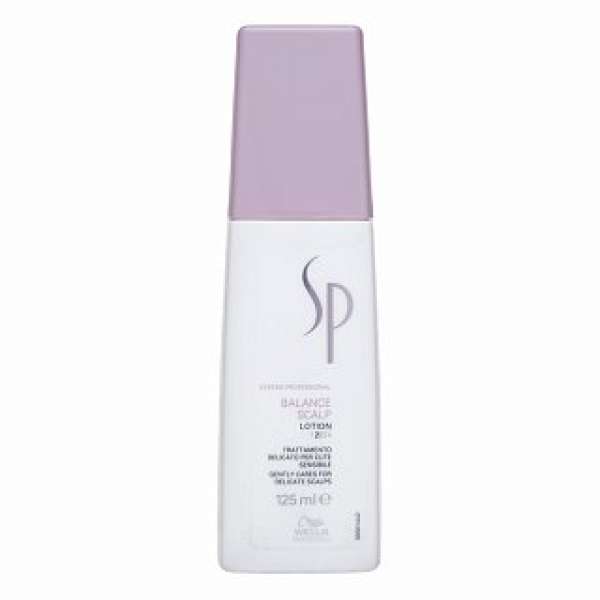 Wella Professionals SP Balance Scalp Lotion emulzió érzékeny fejbőrre 125 ml