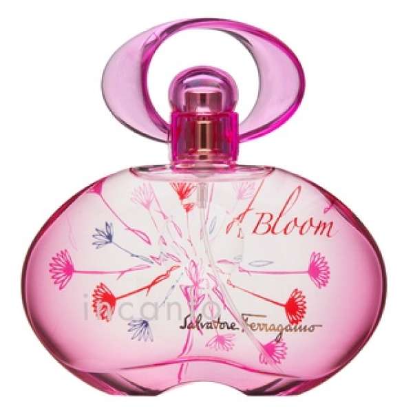 Salvatore Ferragamo Incanto Bloom (2014) Eau de Toilette nőknek 100 ml