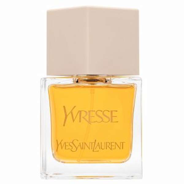 Yves Saint Laurent Yvresse Eau de Toilette nőknek 80 ml
