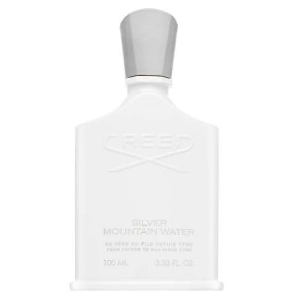 Creed Silver Mountain Water Eau de Parfum uniszex 100 ml