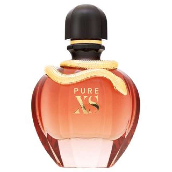 Paco Rabanne Pure XS Eau de Parfum nőknek 80 ml