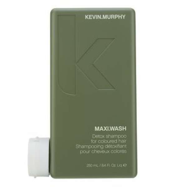 Kevin Murphy Maxi.Wash mélytisztító sampon 250 ml