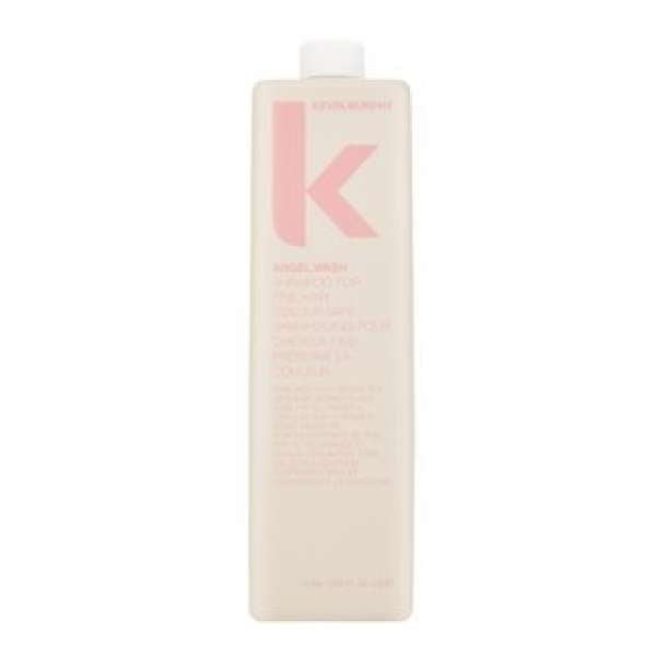 Kevin Murphy Angel.Wash tápláló sampon vékony szálú festett hajra 1000 ml