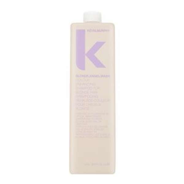 Kevin Murphy Blonde.Angel Wash tápláló sampon szőke hajra 1000 ml