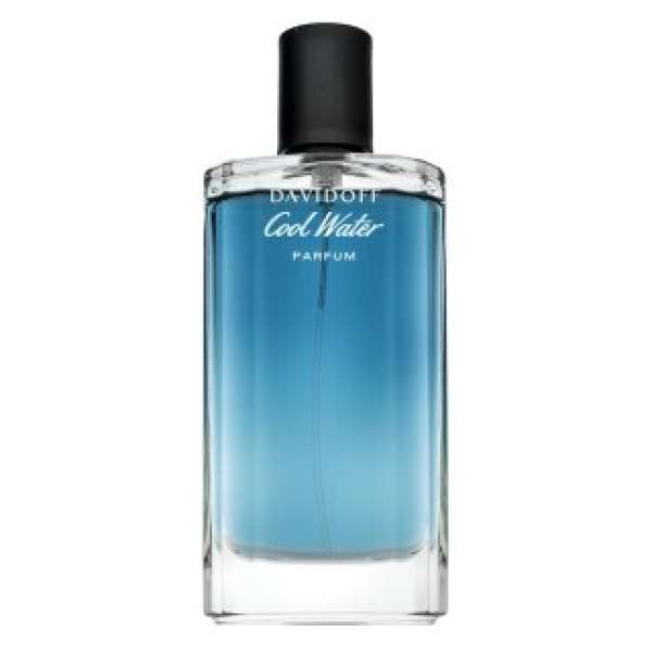 Davidoff Cool Water Parfum Eau de Parfum férfiaknak 100 ml