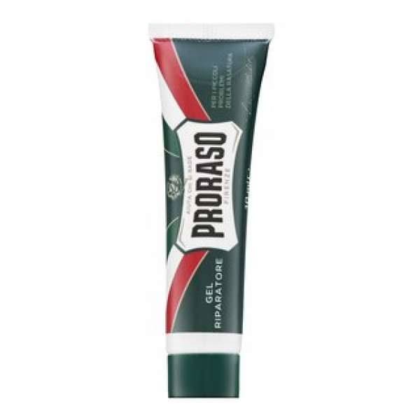 Proraso Repair Gel Nyugtató borotválkozás utáni balzsam bőrirritáció ellen 10 ml