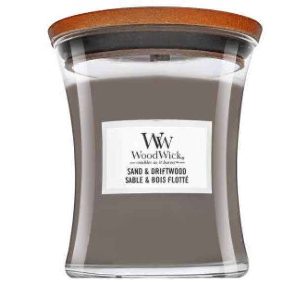 Woodwick Sand & Driftwood 275 g