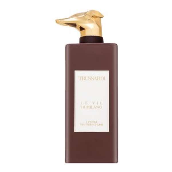 Trussardi Le Vie Di Milano I Vicoli Via Fiori Chiari Eau de Parfum uniszex 100 ml