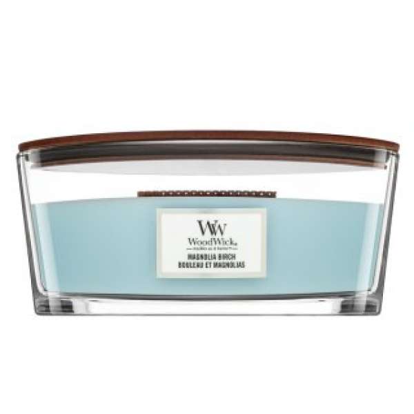 Woodwick Magnolia Birch 453,6 g