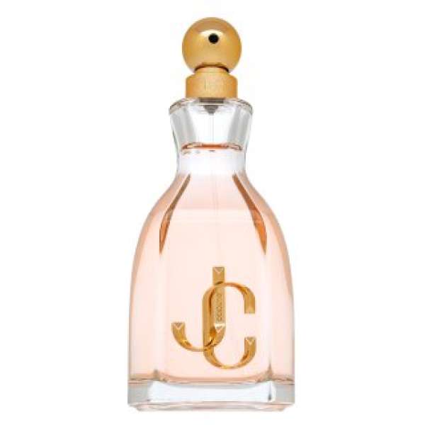 Jimmy Choo I Want Choo Forever Eau de Parfum nőknek 125 ml