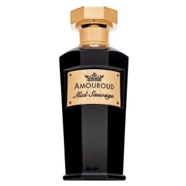 Amouroud Miel Sauvage Eau de Parfum uniszex 100 ml