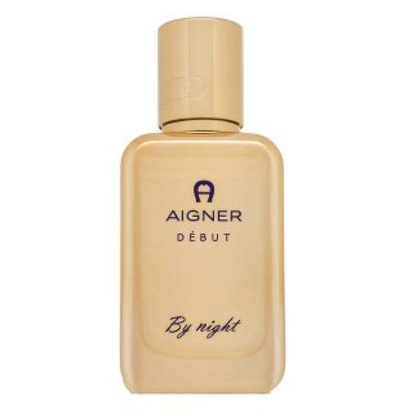 Aigner Debut By Night Eau de Parfum nőknek 30 ml