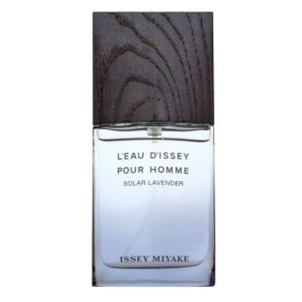 Issey Miyake L'Eau d'Issey Solar Lavender Eau de Toilette férfiaknak 50 ml