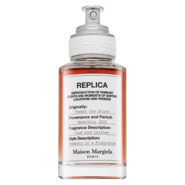 Maison Margiela Replica Under The Stars Eau de Toilette uniszex 30 ml