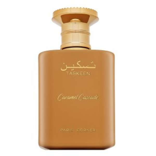 Paris Corner Taskeen Caramel Cascade Eau de Parfum nőknek 100 ml