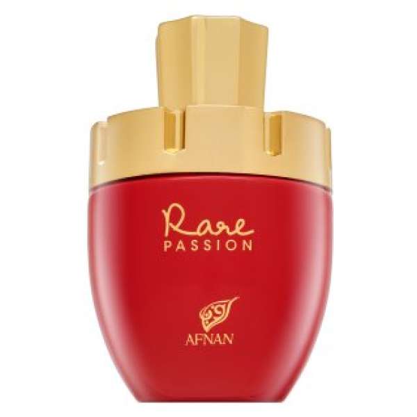 Afnan Rare Passion Eau de Parfum nőknek 100 ml