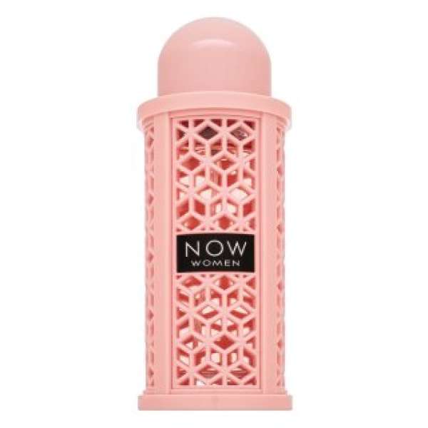 Rave Now Women Eau de Parfum nőknek 100 ml