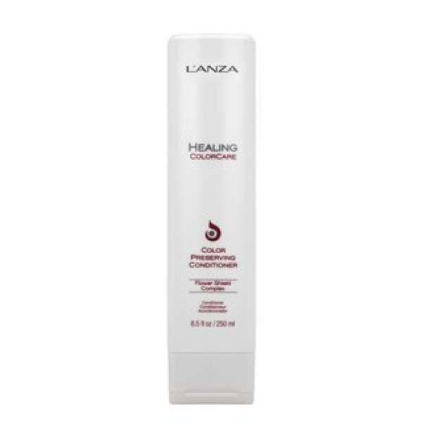 L’ANZA Healing ColorCare Color Preserving Conditioner védő kondicionáló festett hajra 250 ml